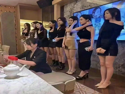 金华夜总会招聘